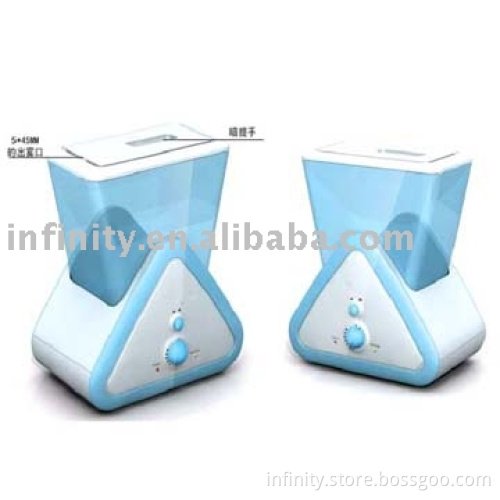 air purifier
